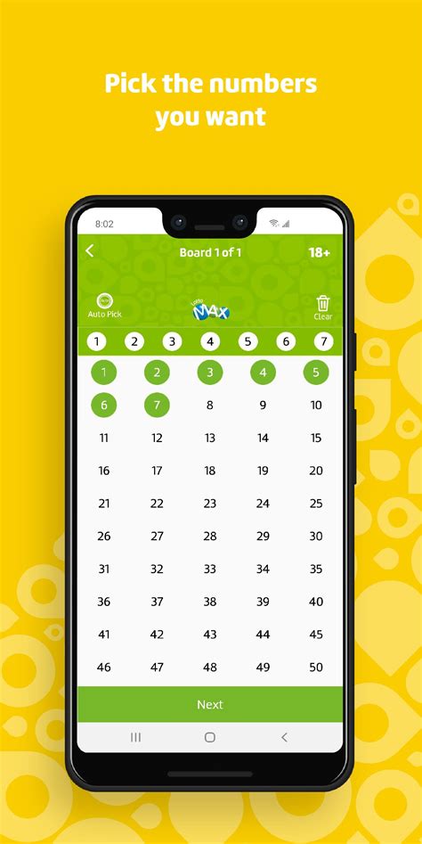 lotto spot app alberta|Lotto Spot APK (Android App) .